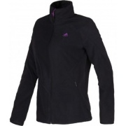 Кофта W HT FLEECE J W44526 Adidas