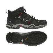 Ботинки TERREX FAST R MID GTX V22391 Adidas