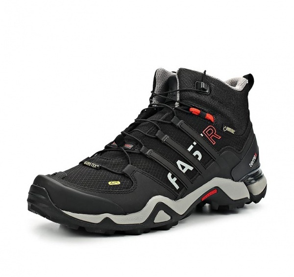 TERREX FAST R MID GTX V22391 Adidas