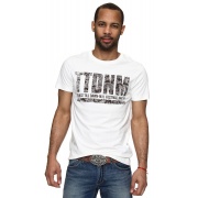 Футболка 102494000122132 Tom Tailor