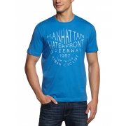 Футболка 102492000106569 Tom Tailor