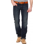 Джинсы Marvin Slim 620115300101000 Tom Tailor