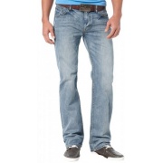 Джинсы Brad Relaxed 620099109101051 Tom Tailor