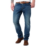 Джинсы Slim straight 620116000121052 Tom Tailor