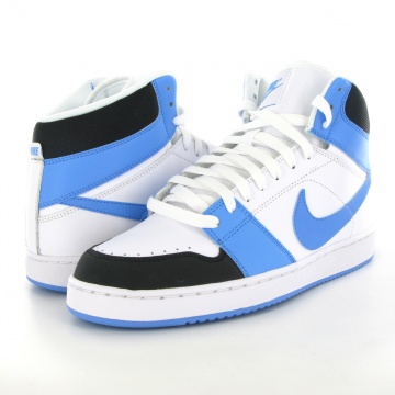 Кроссовки Backboard high 395558121 Nike