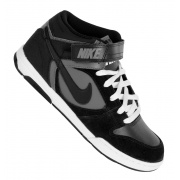 Кроссовки AIR TWILIGHT MID 343664019 Nike