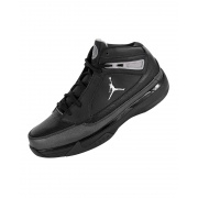 Кроссовки Jordan ISO II 453931010 Nike