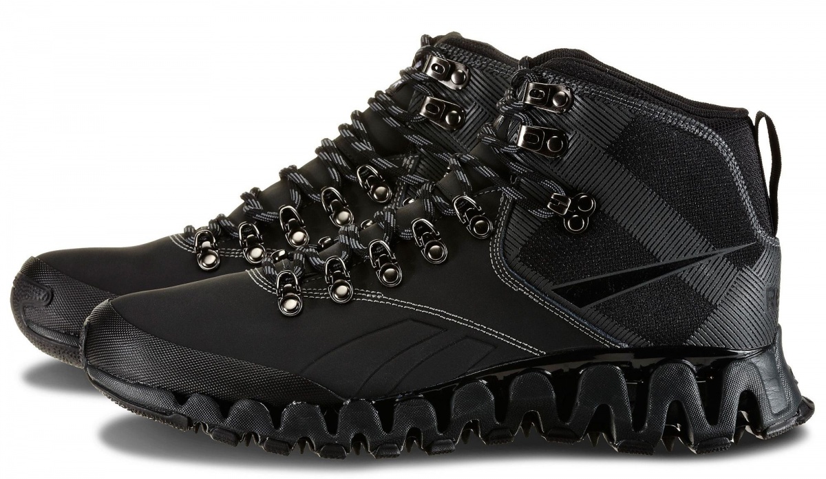Reebok zigtech thinsulate deals