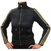 Кофта RH GLAM TT BLK P56697 Adidas