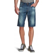 Шорты Bermuda 640091800101000 Tom Tailor