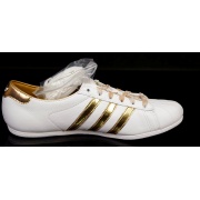 Кроссовки SUPERSTAR ROUND G02312 Adidas