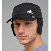 Шапка ClimaPROOF Convertible E81764 Adidas