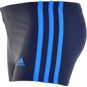 Плавки 3 Stripes Authentic BX X23666 Adidas