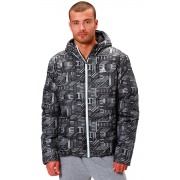 Куртка AOP DOWN JKT P82215 Adidas