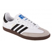 Кроссовки SAMBA G17102 Adidas