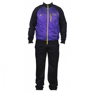 Костюм Hybrid Knit Warm Up 450751012 Nike