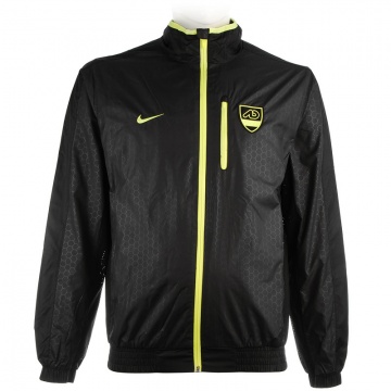 Костюм HYBRID ALBION WOVEN WARM UP 432362010 Nike