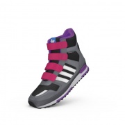 Кросcовки ZX WINTER CF K Adidas G95919