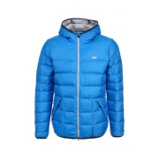Куртка ALLIANCE JKT-550 HOOD LT Nike 541478443
