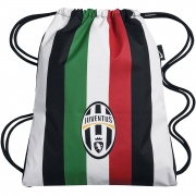 Сумка  ALLEGIANCE JUVENTUS GYMSACK 2.0 BA4680001 Nike