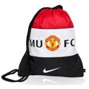 Сумка ALLEGIANCE MAN U GYMSACK BA4682651 Nike