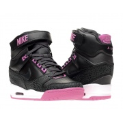 Кроссовки AIR REVOLUTION SKY HI 599410001 Nike