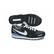 Кроссовки AIR WAFFLE TRAINER LEATHER Nike 454395014