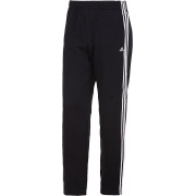 Штаны  Essentials 3 Stripes Light Sweat Pant Open X20791 Adidas