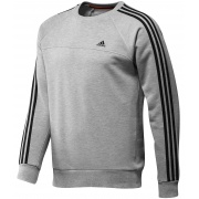 Толстовка Ess 3S Crew Sweat X20564 Adidas