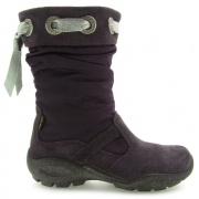 Ботинки Ecco Winter Queen Girls GORE-TEX® Snow Flake in Night Shade 72081257146 ECCO