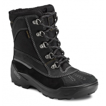 Ботинки SNOW RUSH 73254351707 ECCO