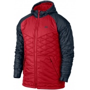 Куртка CASCADE JACKET - HOODED 541466495 Nike