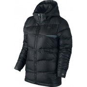 Куртка ALLIANCE JKT-550 HOODED L 541424010 Nike