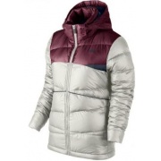 Куртка ALLIANCE JKT-550 HOODED L 541424676 Nike