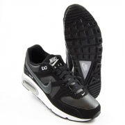 Кроссовки AIR MAX COMMAND LEATHER Nike 409998002