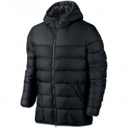 Куртка ALLIANCE JKT-550 HOOD LT 541478010 Nike