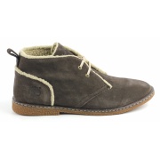 Ботинки RDGFLD EK CHUKKA BRN/BRN 6496R Timberland