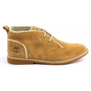 Ботинки RDGFLD EK CHUKKA TAN/TAN 1598R Timberland