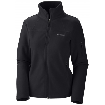 Кофта Fast Trek II Full Zip Fleece jacket AL6542010 Columbia