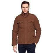Базовая куртка 352093500108315 Tom Tailor