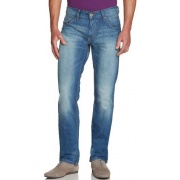 Джинсы SLIM STRAIGHT 620145800121097 Tom Tailor