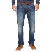 Джинсы SLIM STRAIGHT 620165700121055 Tom Tailor