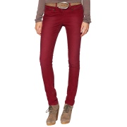 Штаны Skinny Alexa Corduroy 640106209705032 Tom Tailor