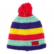 Шапка WOOL CROCHET BEANIE G70551 Adidas