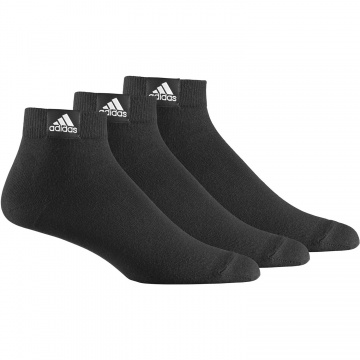 Носки ANKLE PLAIN T3P Z25923 Adidas