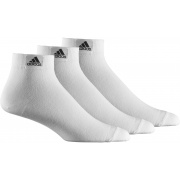 Носки ANKLE PLAIN T3P Z11437 Adidas