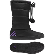 Ботинки Seneo Snowflakes Textile Q26408 Adidas