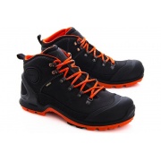 Ботинки BIOM TERRAIN Akka Mid Plus GTX MI 82351457705 ECCO