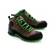Ботинки BIOM TERRAIN Akka Mid Plus GTX MI 82351458173 ECCO