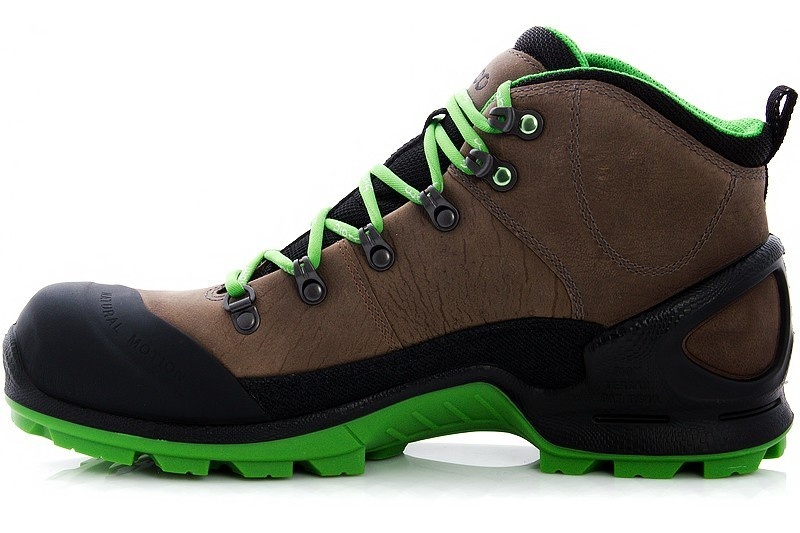BIOM TERRAIN Akka Mid Plus GTX MI 82351458173 ECCO